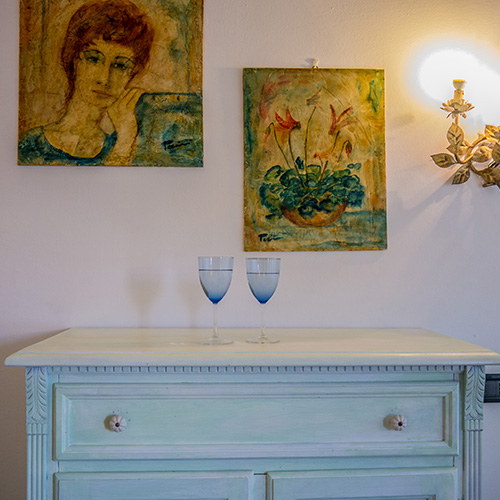 02 Appartamenti | Residence sul Lago di Garda