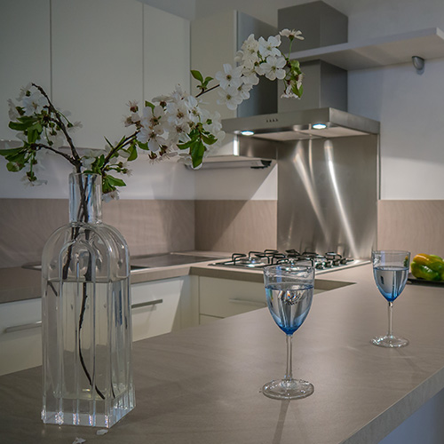 04 Appartamenti | Residence sul Lago di Garda