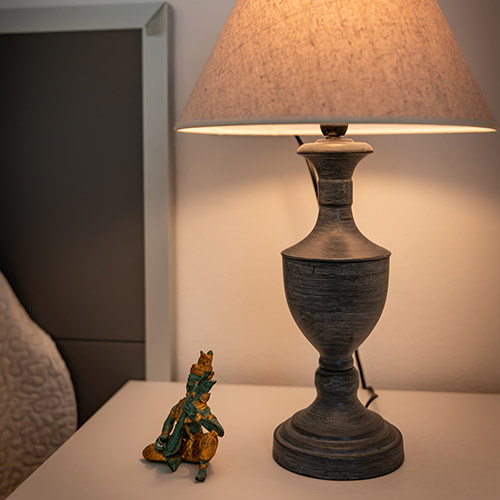 05 Appartamenti | Residence sul Lago di Garda